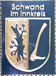      
 
               Gemeindewappen                     
Gemeinde Marktgemeinde
Schwand im Innkreis

             
            
     
 Bezirk Braunau
                             
  Oberösterreich 
                   
	                 
	Kupferbild                          jedes Bild ein "Unikat"
 Kupferrelief  Handarbeit