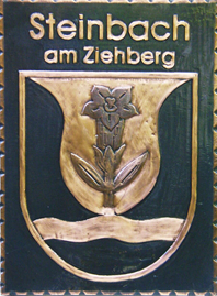      
 
               Gemeindewappen                     
Gemeinde Marktgemeinde
Steinbach am Ziehberg

                 Oberdrndorf
    Oberinzersdorf
            
     
 Bezirk Kirchdorf   
                             
  Oberösterreich 
                   
	                 
	Kupferbild                          jedes Bild ein "Unikat"
 Kupferrelief  Handarbeit