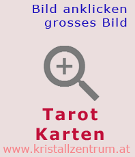    Schwarz Lilo  Im Dialog mit den Bildern des Tarot  Den Rider Waite Tarot ganz neu 
  entdecken und verstehen erhältlich im Kristallzentrum 
                            
                           
       