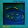     Antara Gila   Rise Audio CD   erhältlich im Kristallzentrum  