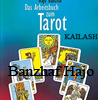 Banzhaf Hajo Das Arbeitsbuch zum Tarot    