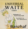   Banzhaf Hajo Hanson Roberts Universal Waite Tarot    