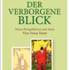 Banzhaf Hajo Susanne Zitzl  Der verborgene Blick  Neue Perspektiven mit dem Vice Versa Tarot - (Set mit Box und 78 Karten)    