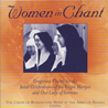   Women in Chant  von Benediktinernonnen 