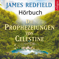 Redfield James  Die Prophezeihungen von Celestine cd Hörbuch erhältlich im Kristallzentrum           
                            
                  