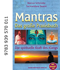    Schmieke Marcus Mantras. Das groe Praxisbuch  Die spirituelle Kraft des Klangs 
 	 erhältlich im Kristallzentrum               
	                         
	                           
	                           
	          