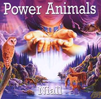     Niall  Power Animals      Audio CD               erhältlich'im'Kristallzentrum 
                            
                           
       